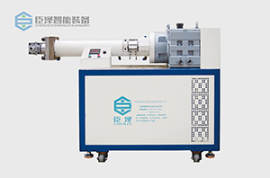 淺談硅膠制品螺桿擠出機(jī)發(fā)展趨勢(shì)